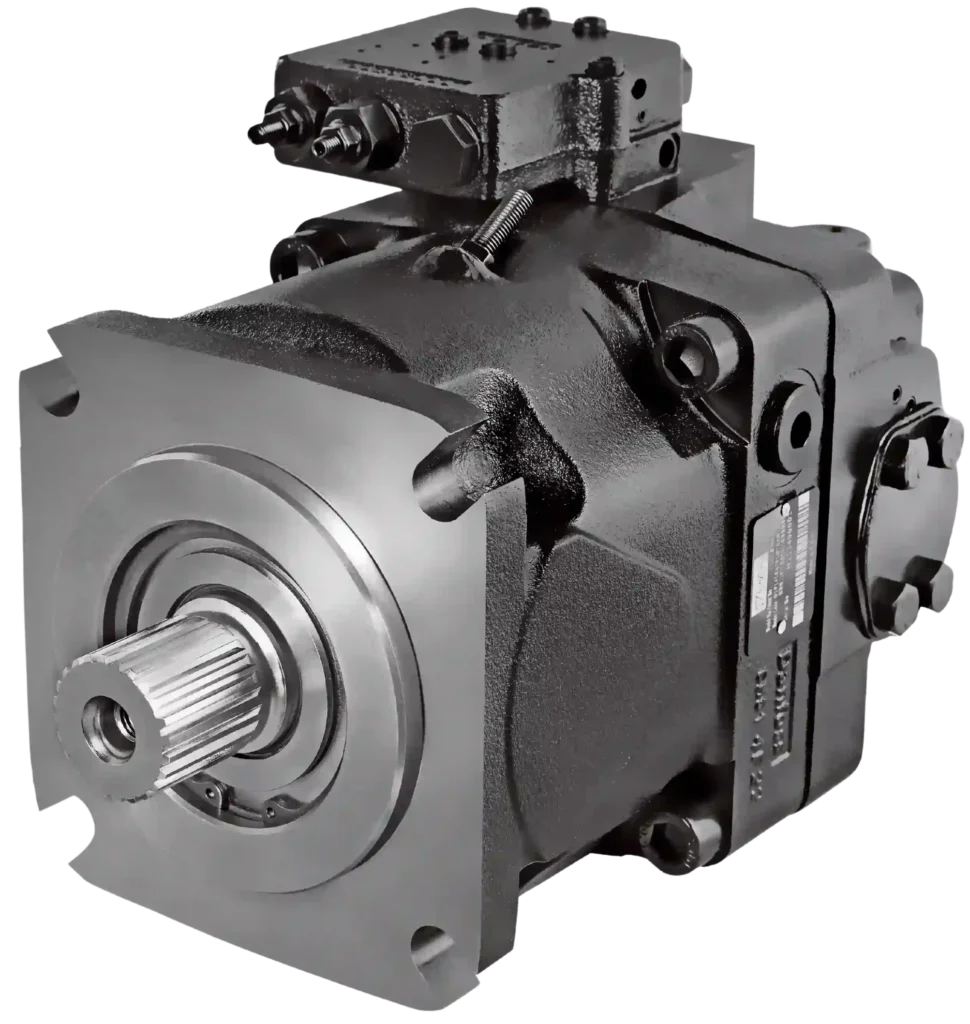 Danfoss products