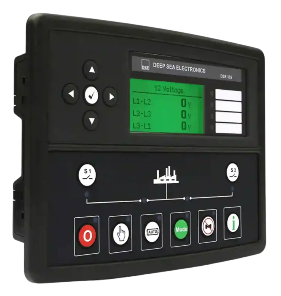 Deep sea electronics products